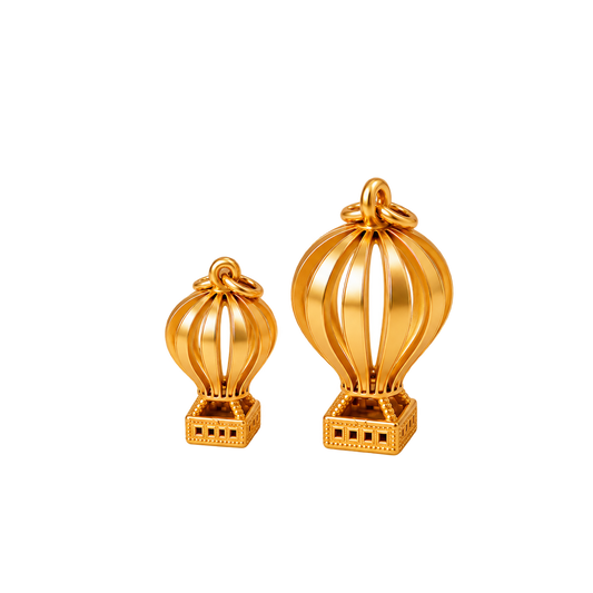 Kapadokya Charm