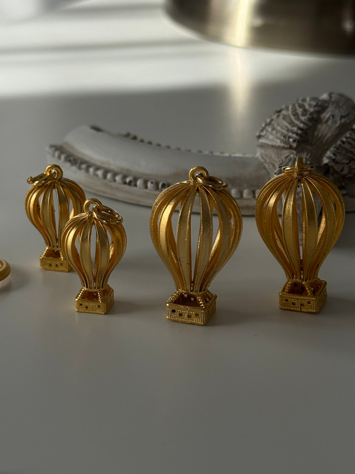 Kapadokya Charm