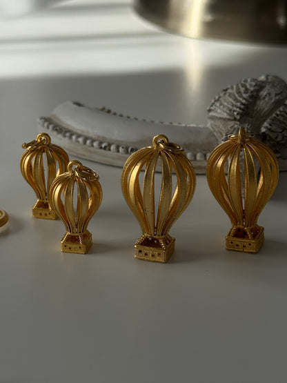 Kapadokya Charm
