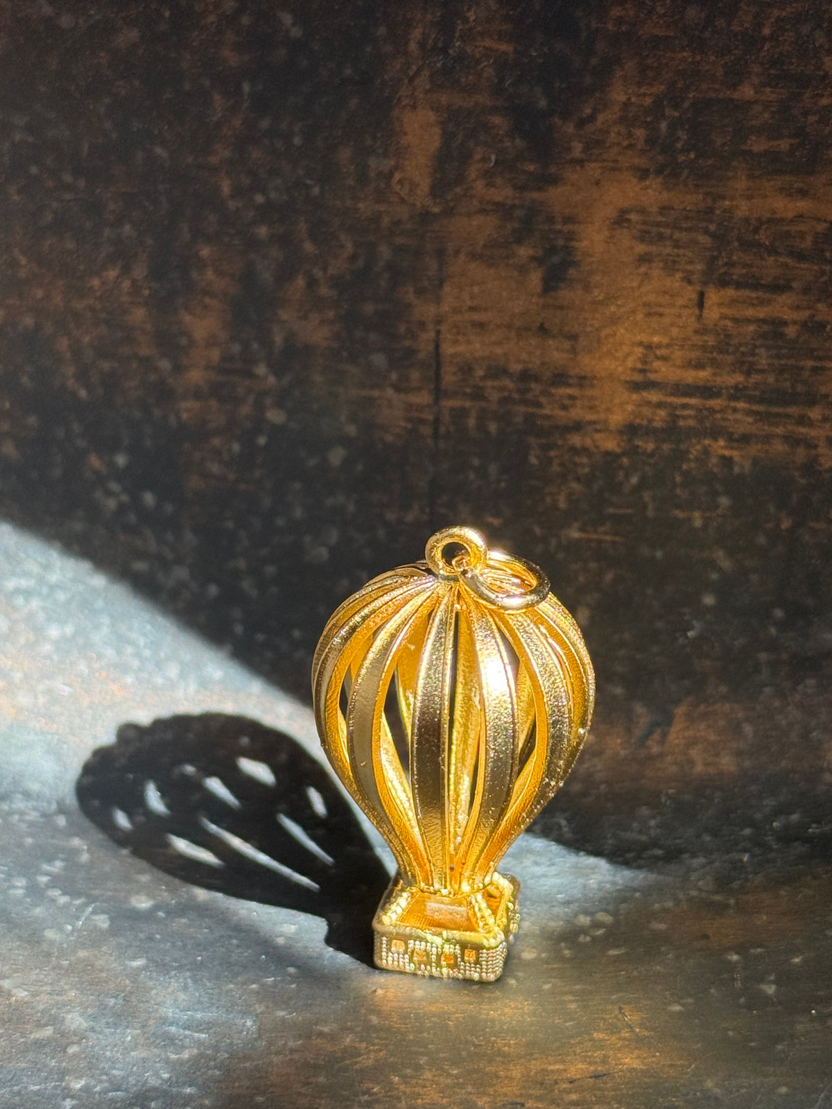 Kapadokya Charm
